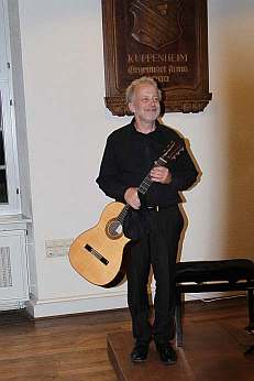 Matthias Klger