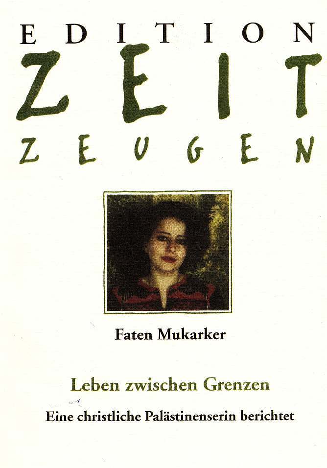 Das Buch von Faten Mukarker