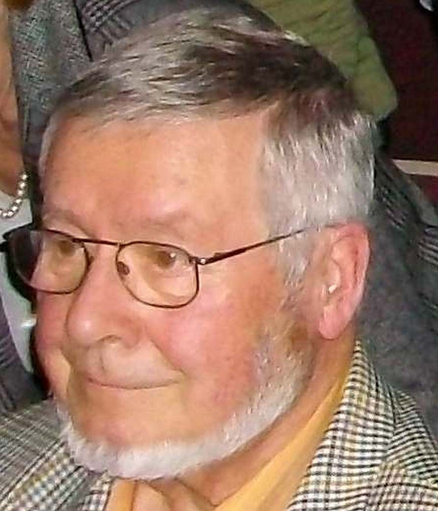 Hanspeter Elsässer