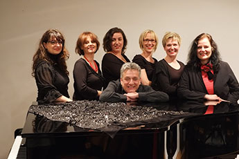 das Ensemble